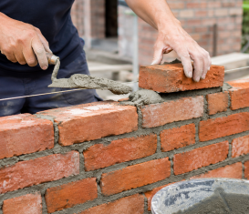 TraditioneelMetselwerk