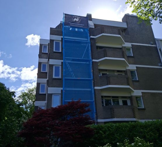 steigerverhuur